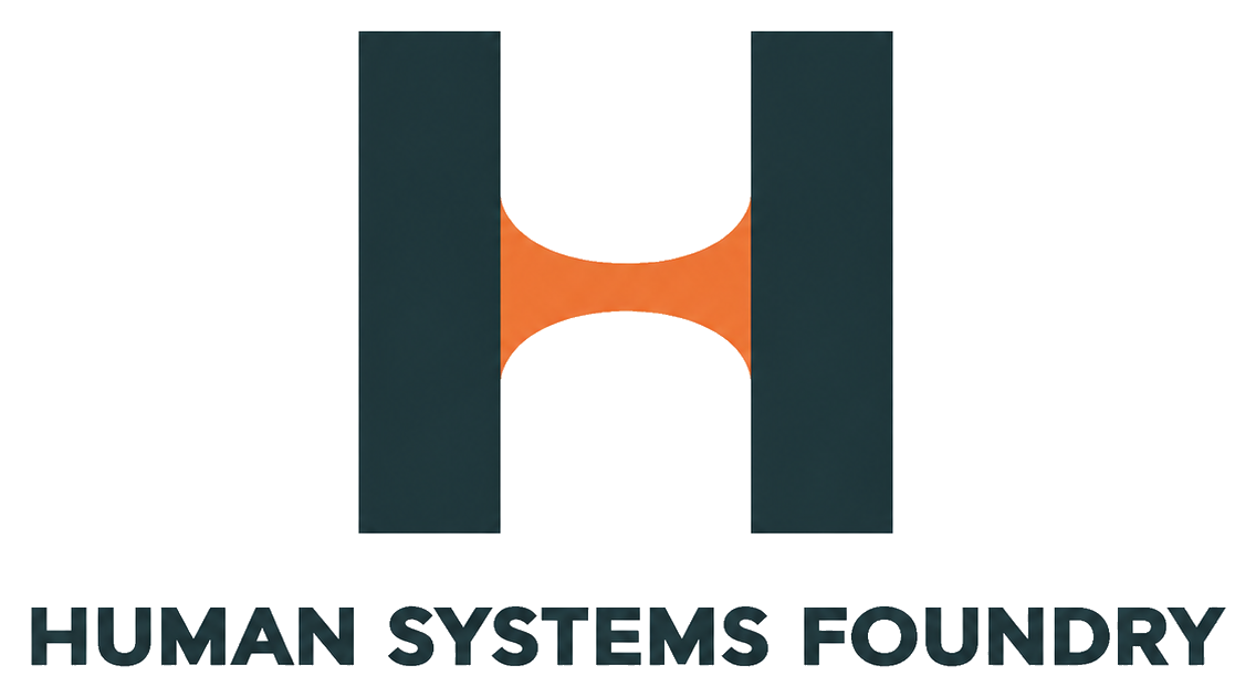 Human Systems Foundry